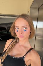 KYLA DODDS - Instagram Photos 06/09/2026