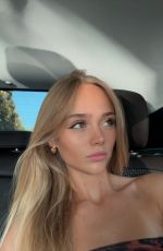 KYLA DODDS - Instagram Photos 06/10/2026