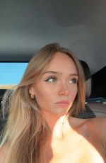 KYLA DODDS - Instagram Photos 06/10/2026
