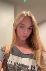 KYLA DODDS - Instagram Photos 06/10/2026