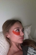 KYLA DODDS - Instagram Photos 06/10/2026