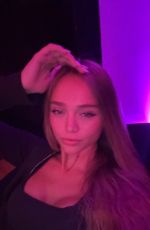 KYLA DODDS - Instagram Photos 06/10/2026