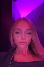 KYLA DODDS - Instagram Photos 06/10/2026