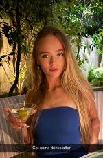 KYLA DODDS - Instagram Photos 06/10/2026