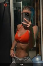 KYLA DODDS - Instagram Photos 06/12/2026