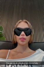 KYLA DODDS - Instagram Photos 06/12/2026