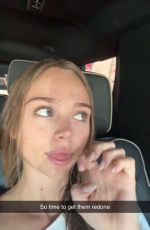 KYLA DODDS - Instagram Photos 06/12/2026