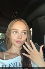KYLA DODDS - Instagram Photos 06/12/2026