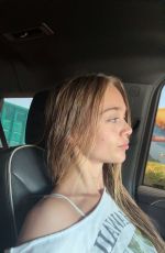 KYLA DODDS - Instagram Photos 06/12/2026