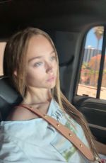 KYLA DODDS - Instagram Photos 06/12/2026