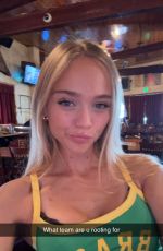 KYLA DODDS - Instagram Photos 06/13/2026