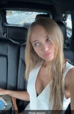 KYLA DODDS - Instagram Photos 06/13/2026