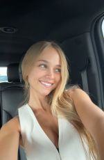 KYLA DODDS - Instagram Photos 06/13/2026