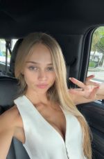 KYLA DODDS - Instagram Photos 06/13/2026