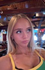 KYLA DODDS - Instagram Photos 06/13/2026