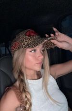 KYLA DODDS - Instagram Photos 06/13/2026