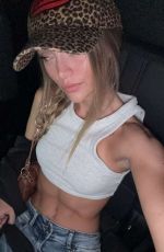 KYLA DODDS - Instagram Photos 06/13/2026