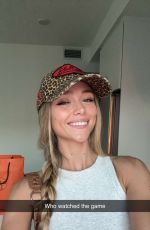 KYLA DODDS - Instagram Photos 06/13/2026