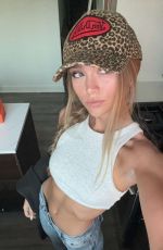 KYLA DODDS - Instagram Photos 06/13/2026