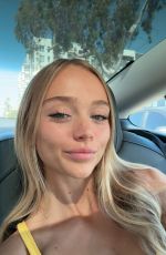 KYLA DODDS - Instagram Photos 06/13/2026