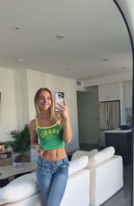 KYLA DODDS - Instagram Photos 06/13/2026