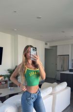 KYLA DODDS - Instagram Photos 06/13/2026