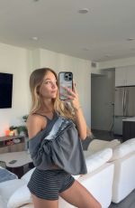 KYLA DODDS - Instagram Photos 06/13/2026