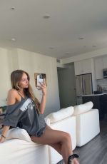 KYLA DODDS - Instagram Photos 06/13/2026