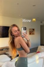 KYLA DODDS - Instagram Photos 06/15/2026