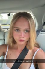 KYLA DODDS - Instagram Photos 06/15/2026