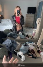 KYLA DODDS - Instagram Photos 06/15/2026