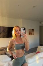 KYLA DODDS - Instagram Photos 06/15/2026