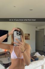 KYLA DODDS - Instagram Photos 06/15/2026
