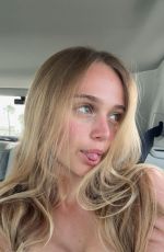 KYLA DODDS - Instagram Photos 06/15/2026