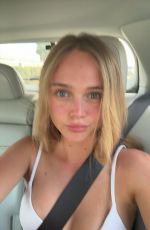 KYLA DODDS - Instagram Photos 06/15/2026