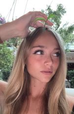 KYLA DODDS - Instagram Photos 06/18/2026