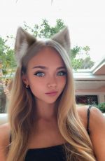 KYLA DODDS - Instagram Photos 06/18/2026