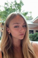 KYLA DODDS - Instagram Photos 06/18/2026