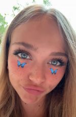 KYLA DODDS - Instagram Photos 06/18/2026
