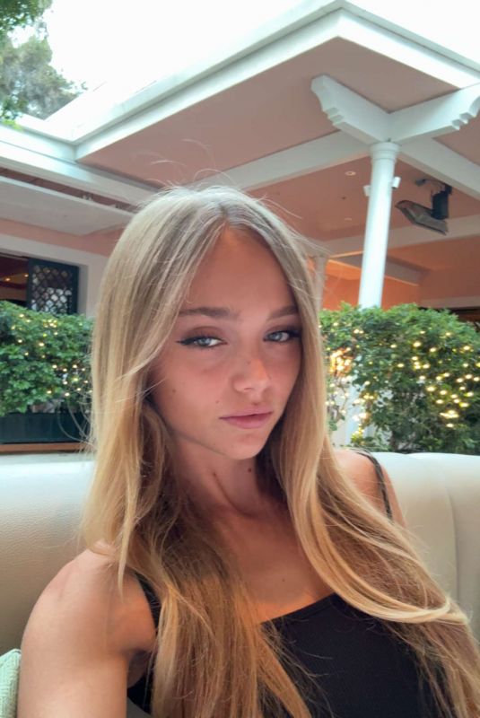 KYLA DODDS - Instagram Photos 06/18/2026