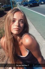 KYLA DODDS - Instagram Photos 06/20/2026