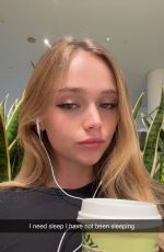 KYLA DODDS - Instagram Photos 06/20/2026