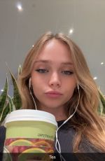 KYLA DODDS - Instagram Photos 06/20/2026
