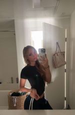 KYLA DODDS - Instagram Photos 06/20/2026