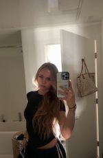 KYLA DODDS - Instagram Photos 06/20/2026
