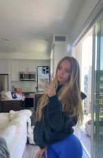 KYLA DODDS - Instagram Photos 06/20/2026