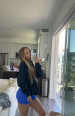 KYLA DODDS - Instagram Photos 06/20/2026