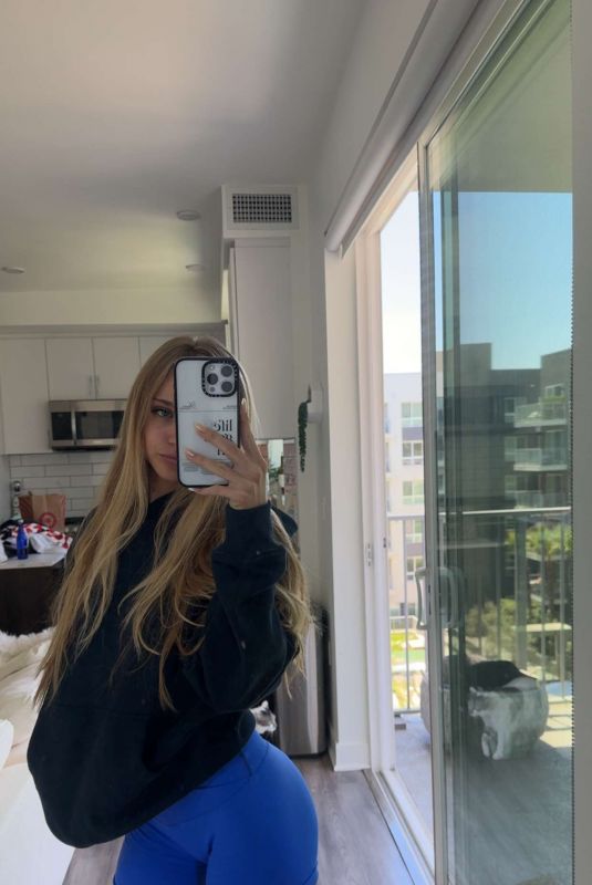 KYLA DODDS – Instagram Photos 06/20/2026