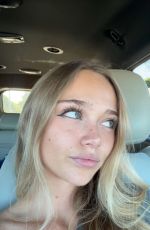 KYLA DODDS - Instagram Photos 06/21/2026