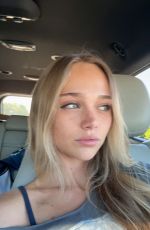 KYLA DODDS - Instagram Photos 06/21/2026